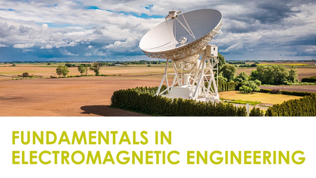 Maxwell’s Equations | Francesco Andriulli