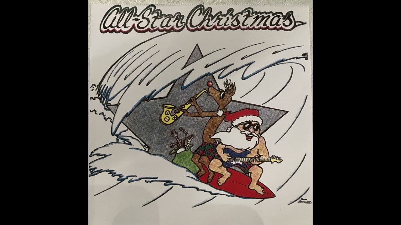Cream Of Soul - Have Yourself A Merry Little Christmas
