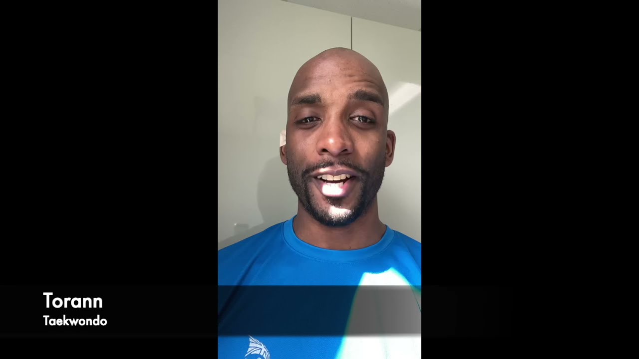 Avant j'étais ! Témoignages de plusieurs chrétiens , sportifs de haut niveau !