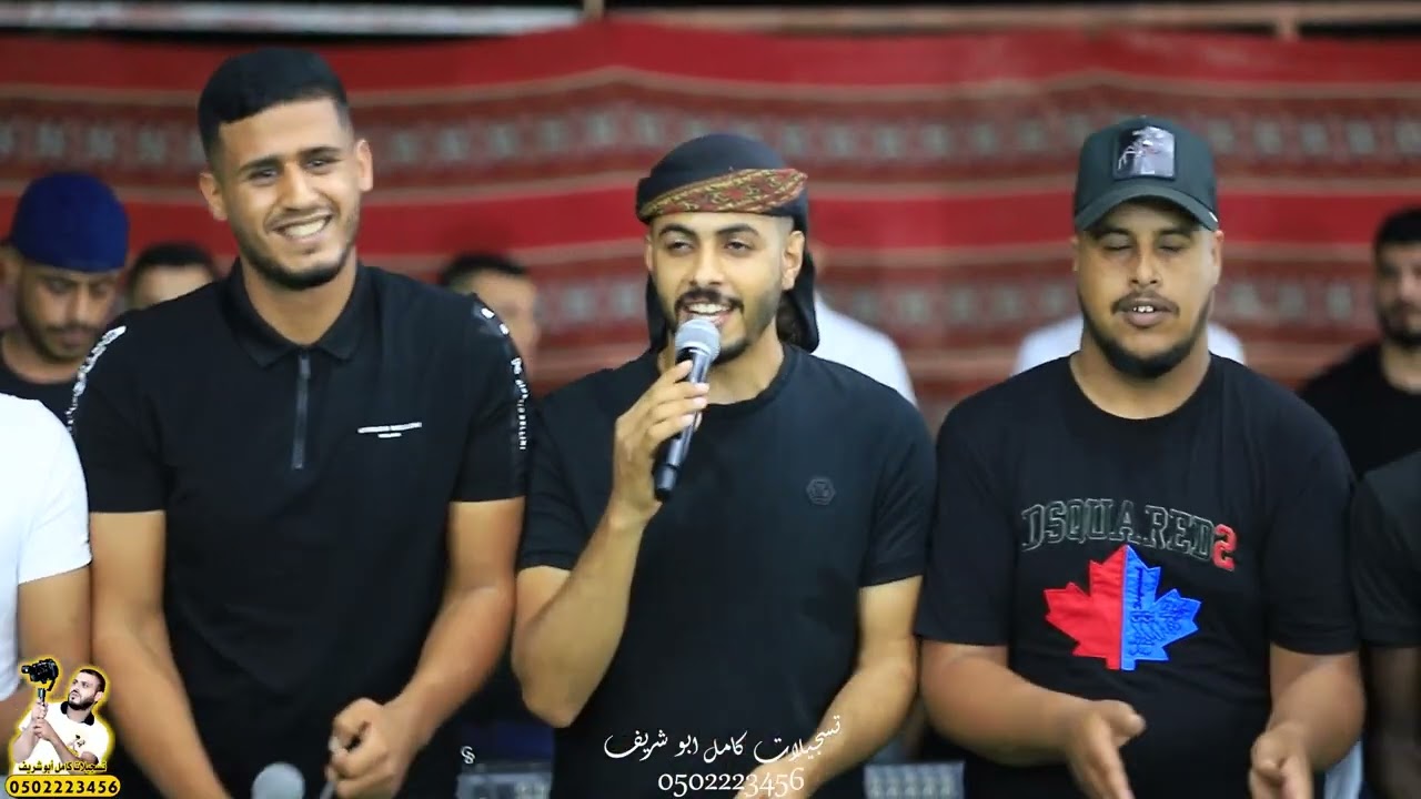 اقوى حراج جزل في تاريخ الدحية بين 4 بديعة|فؤاد وداهش ومثقال وأبو صقر | أفراح آل العتايقة | طخ أكشن..