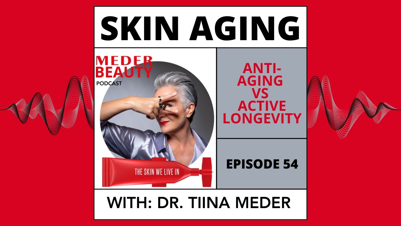 Active Longevity vs Anti-Aging: The Real Difference