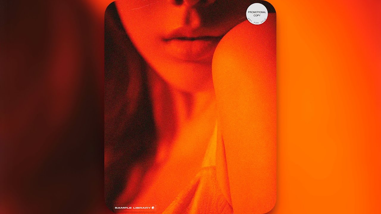 ✴️ (FREE) Vintage Sample Pack | Sample Pack - 