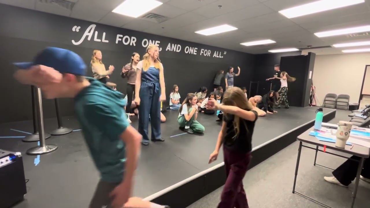 Encore-Colder by the minute