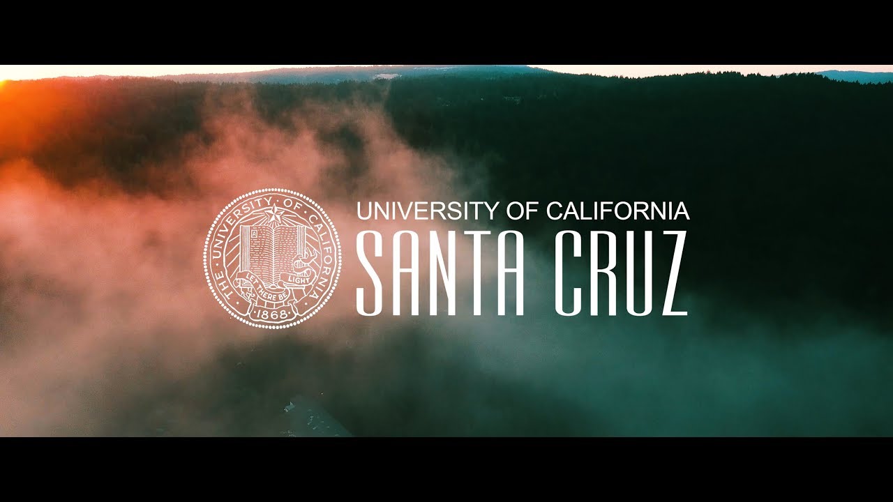 FlyBy, Part 2: University of California Santa Cruz (UCSC) Campus Tour