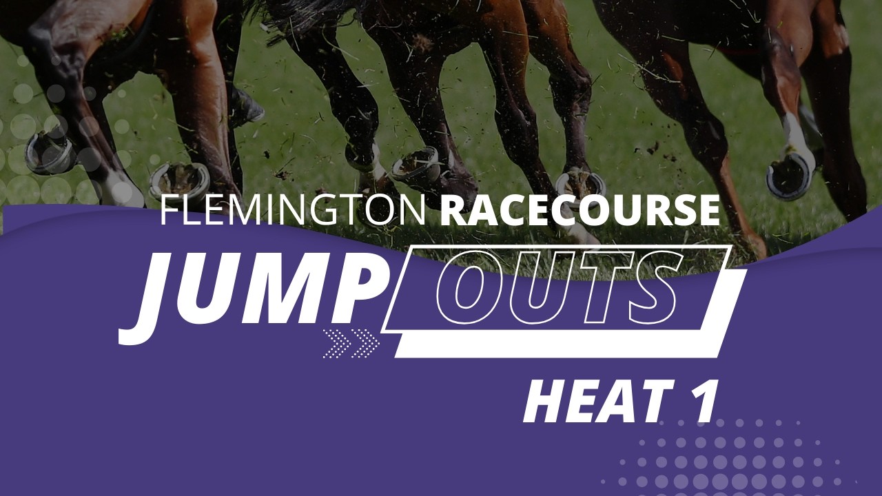 Jumpouts | 6 March 2026 | Heat 1 | Time 7:12
