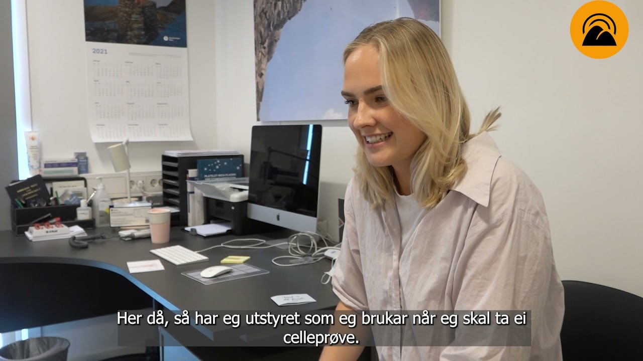 #sjekkdeg