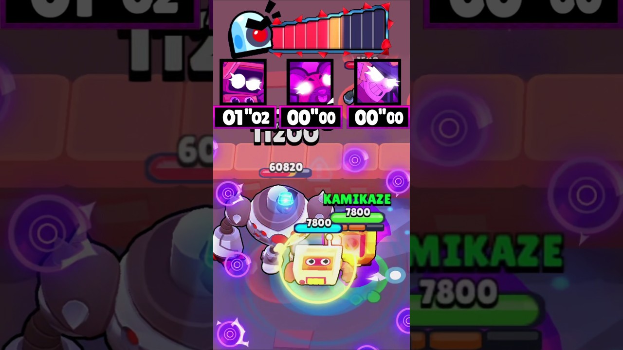 Destrucción con nuevas Hipercargas (Moe,Chuck,R-T) 
