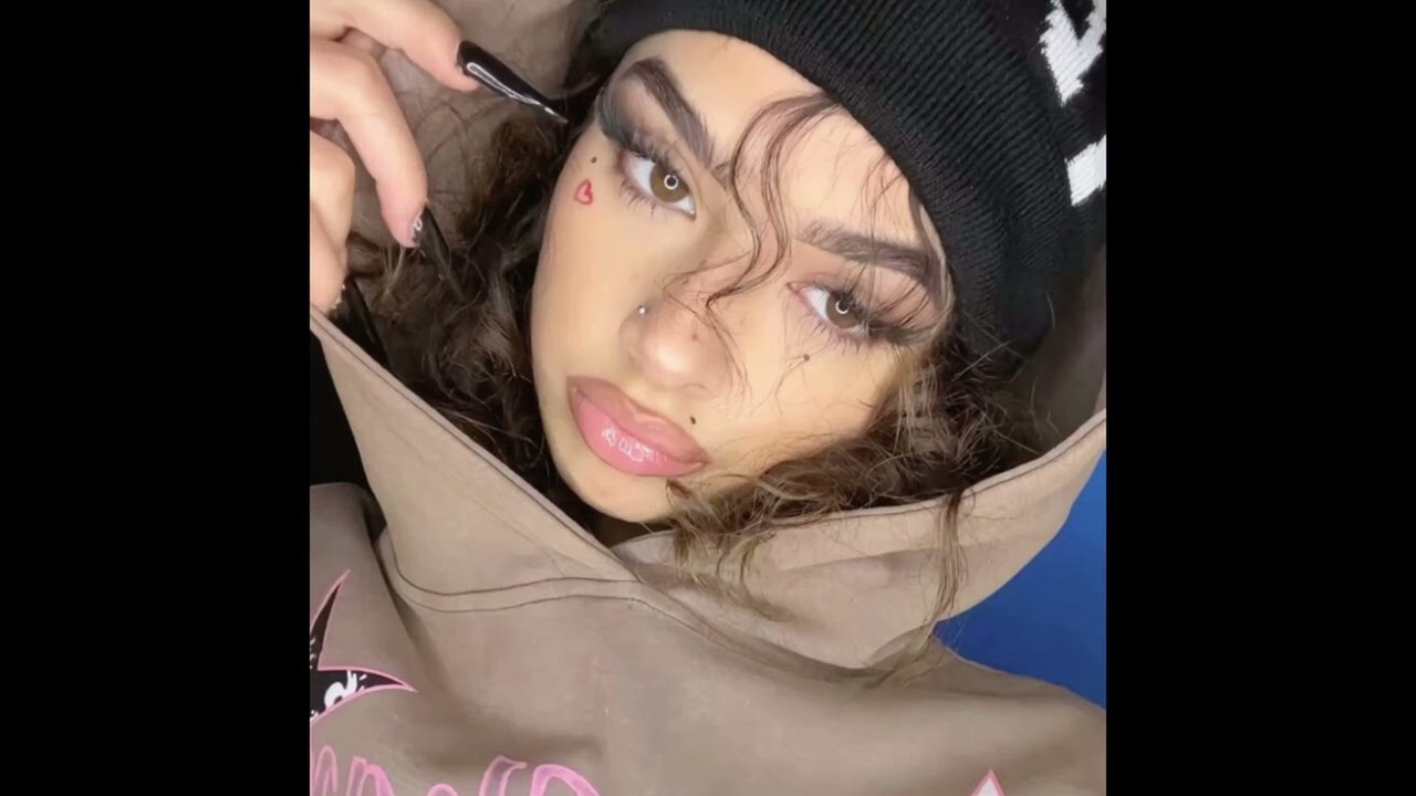 [FREE] BARBEL Type beat - 