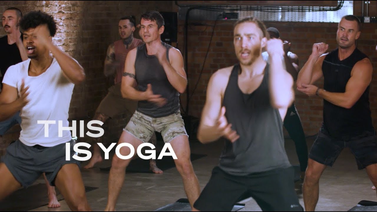 WELLNESS WARRIOR - JOIN THE REVOLUTION