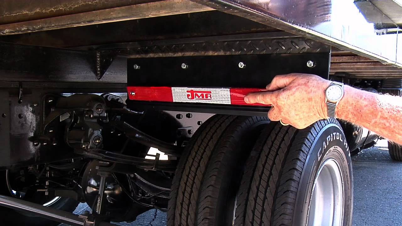 JMRMudFlapRelease-YouTube sharing.mov