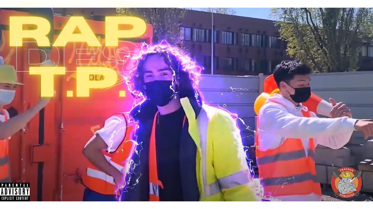 [Travaux Publistes] Merci pour les travaux