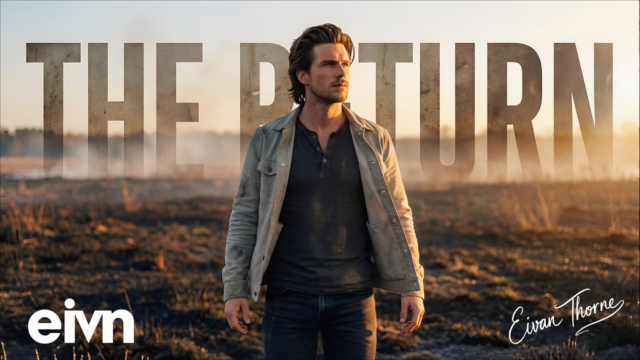 Eivan Thorne – The Return | Epic Cinematic Rock Anthem