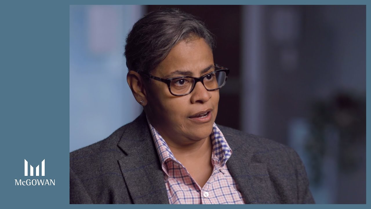 Melissa Bradley: Systems Change in Education