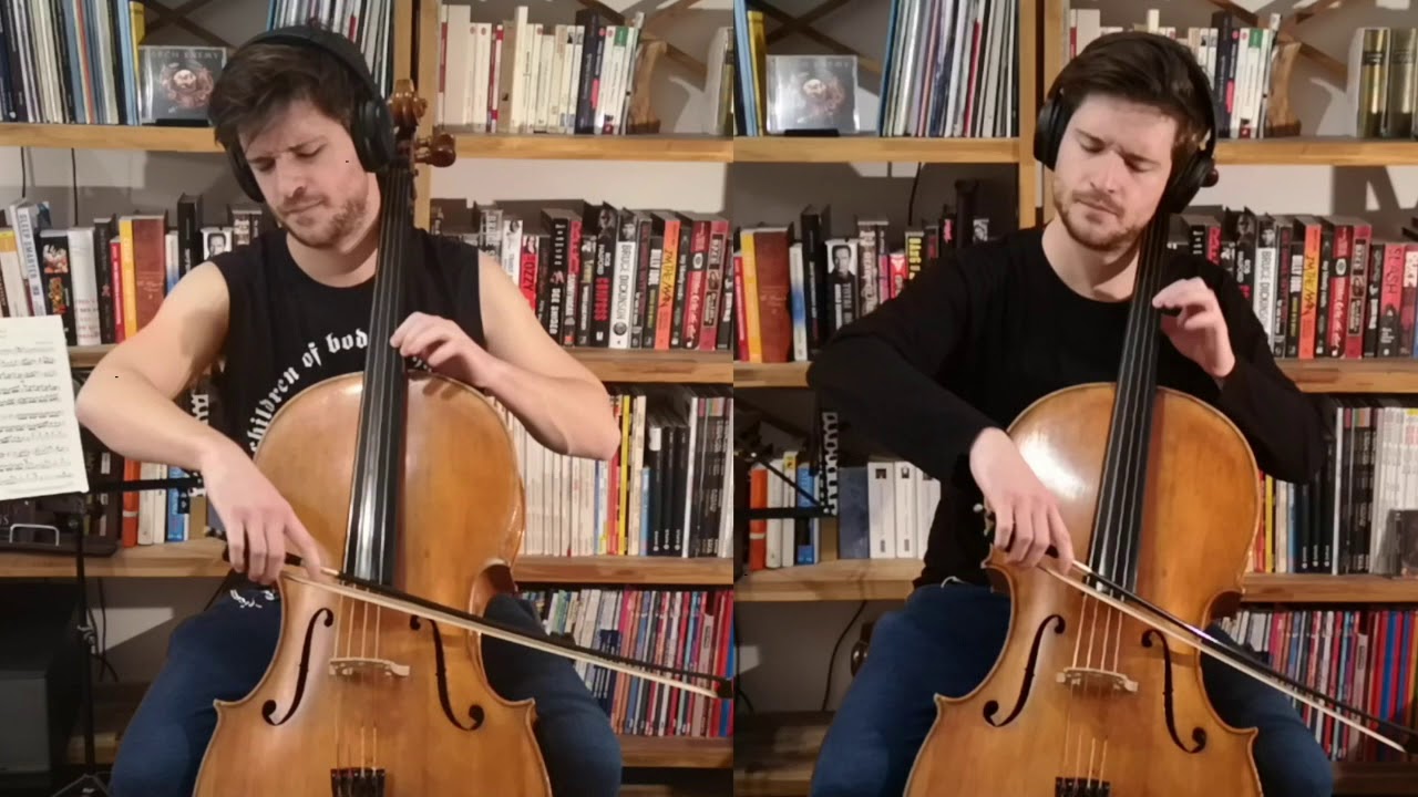 Raphy plays 