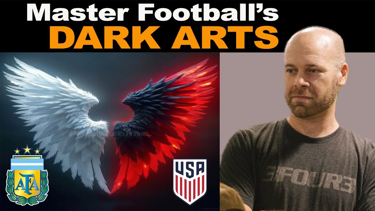 From Gamesmanship to Cheating: Navigating Soccer's Dark Arts