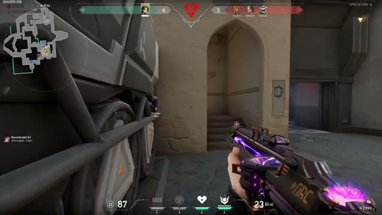 Sage Clutch