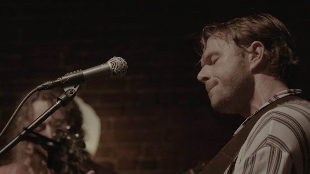 Josiah Johnson - 
