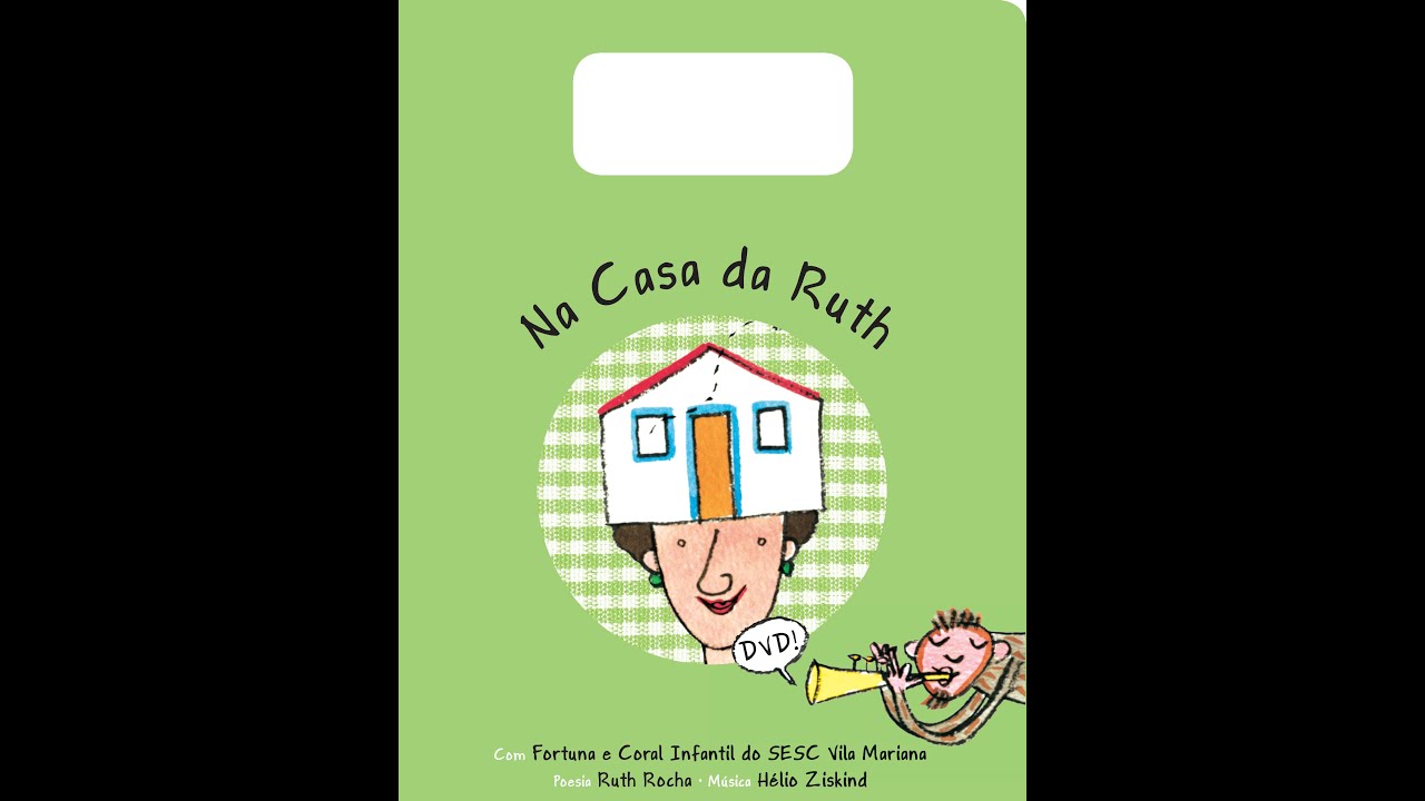 NA CASA DA RUTH  - Lá Vem a Macacada | Fortuna