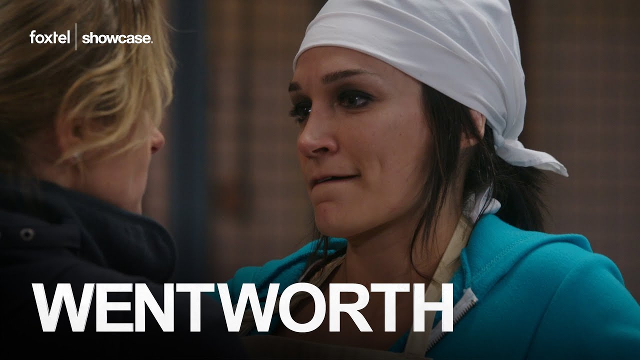 Wentworth Season 3: Inside Episode 8
