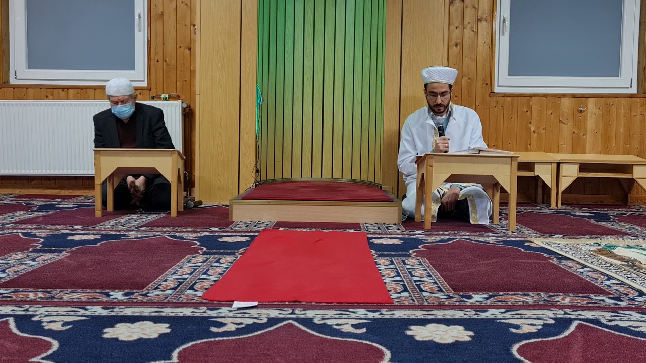 Hatim Programi 31.12.2020