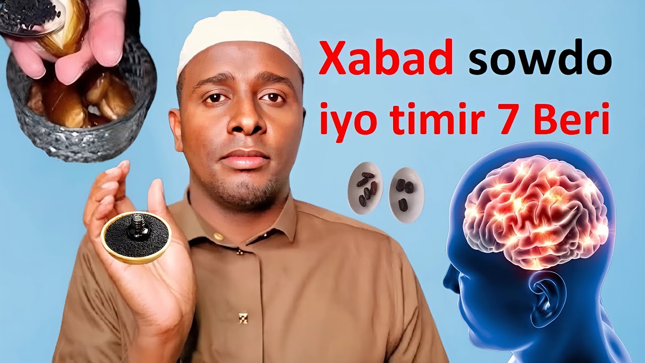 7 Beri Hadaad timir iyo xabad sowdo tijabiso arimahan isku arkin jirkaada way kabixin xasad & sixir