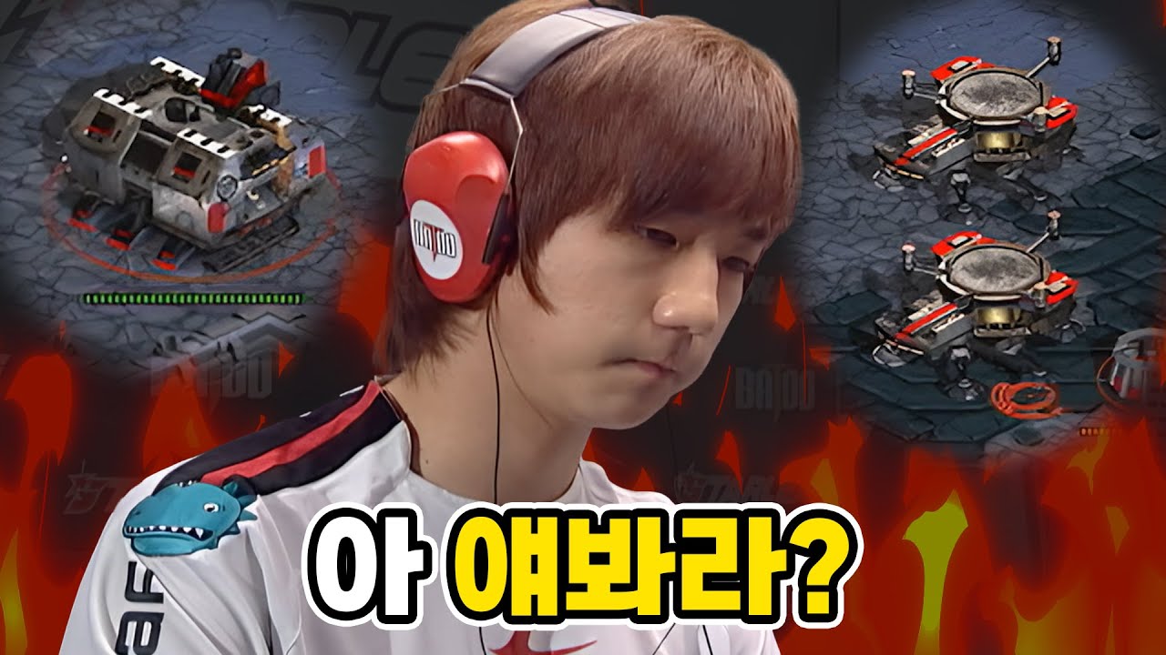 JD 는 참지 않습니다 | 이제동 vs 이재호 | 고화질 AI 업스케일 [화질좋지!]