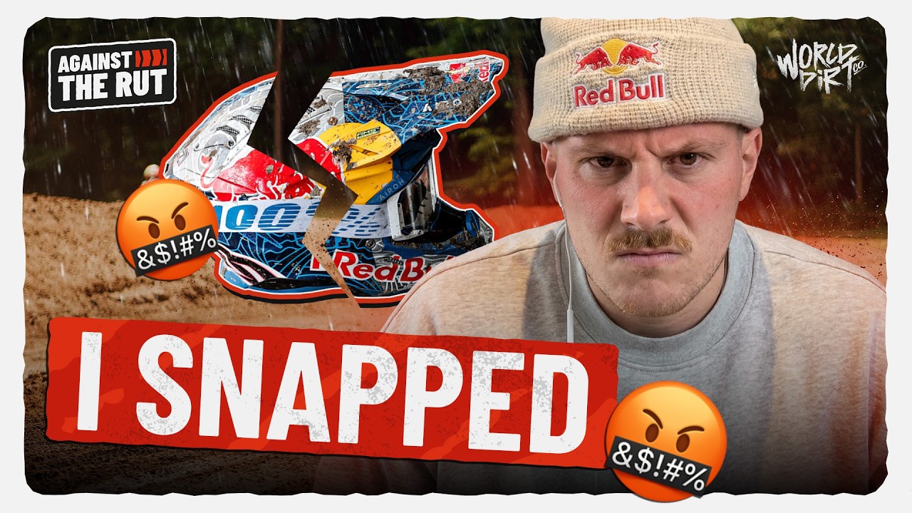 Кризис Билли Болта, изменивший всё