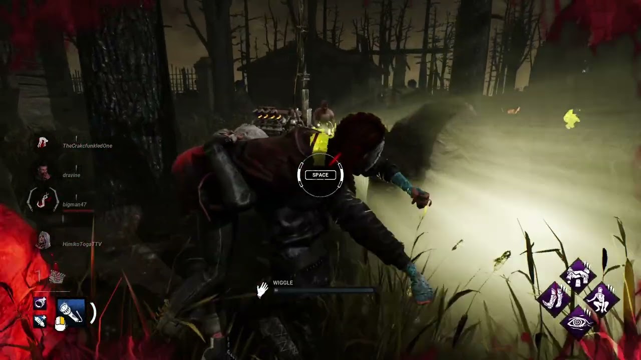 Bullying Legion