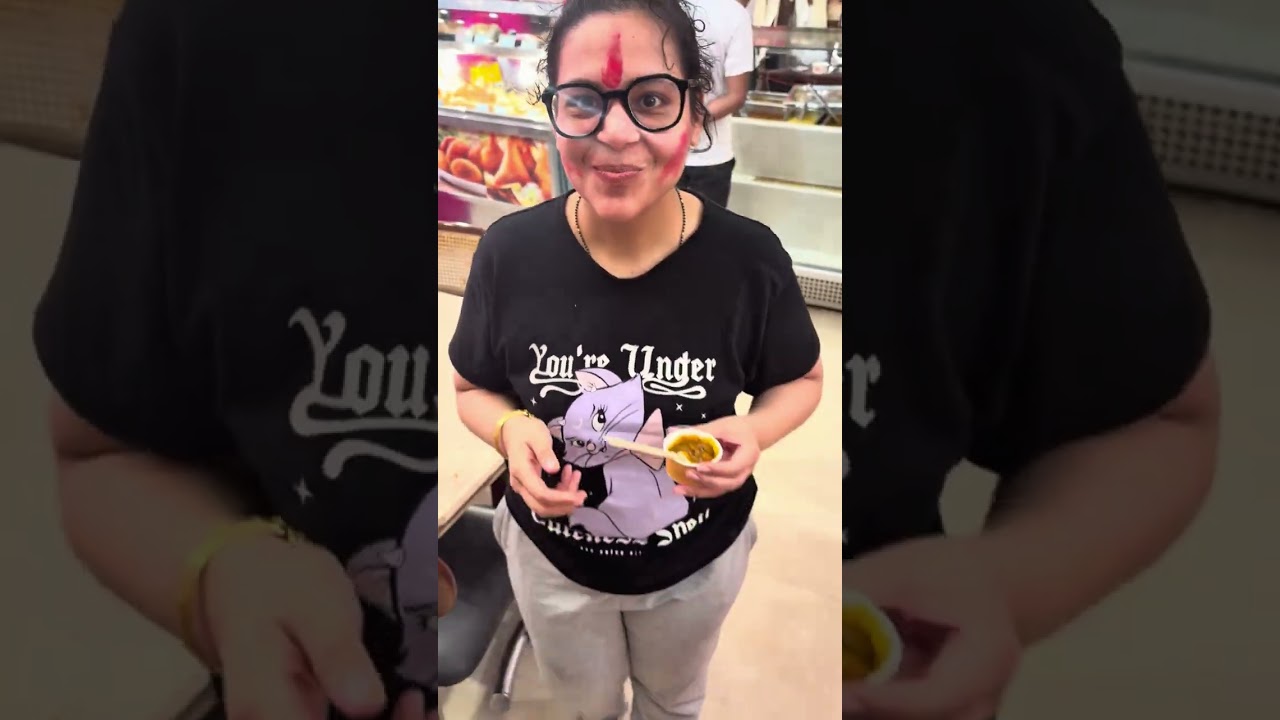 Family wali holi 🫟🥰