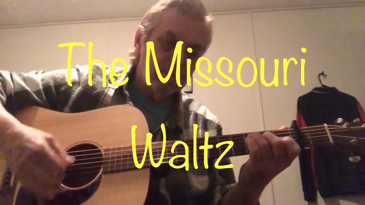 The Missouri Waltz