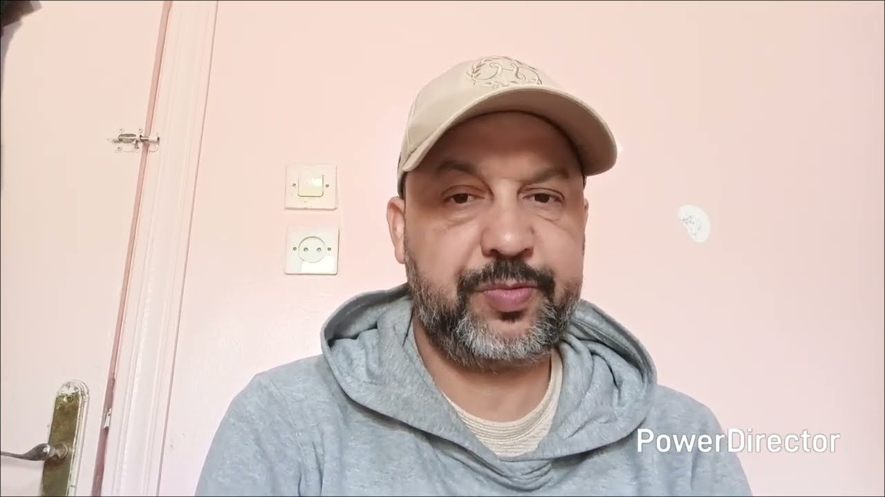 إستدعاء البدوية وطلب الخبرا للهاتف تمويل من الجزائر الصوفي جاب ليها تمام