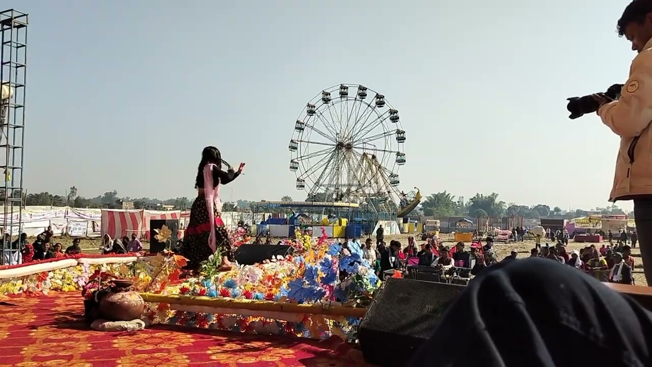 bardiya tharu dance idol part 7