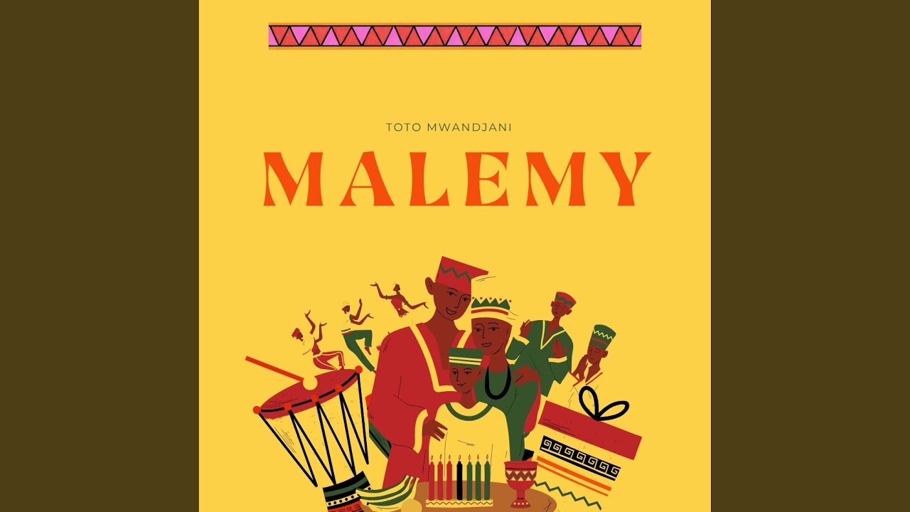 Malemy (TOTO MWANDJANI)