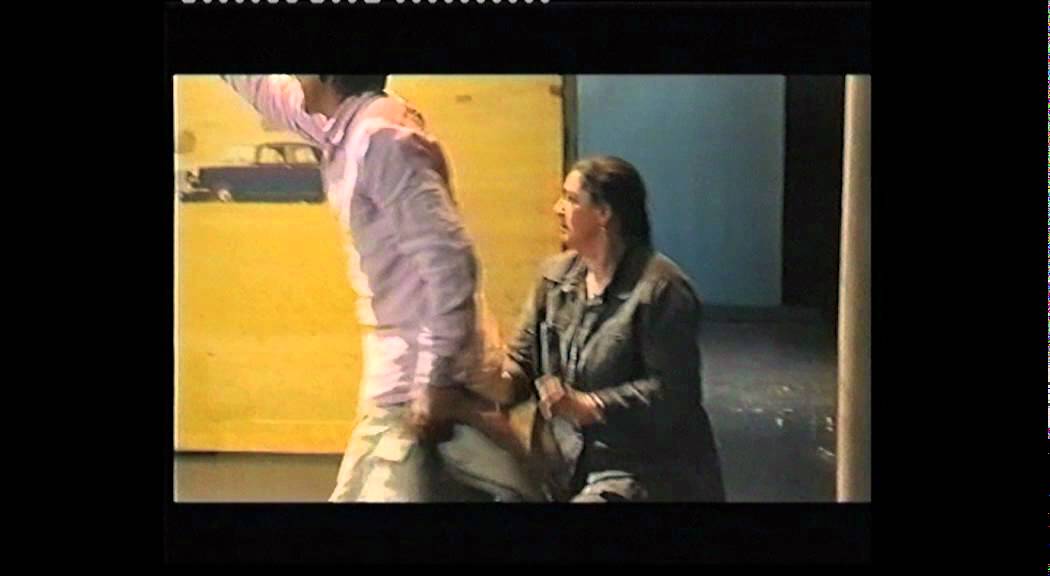 Een Meeuw | De Theatercompagnie (2003)