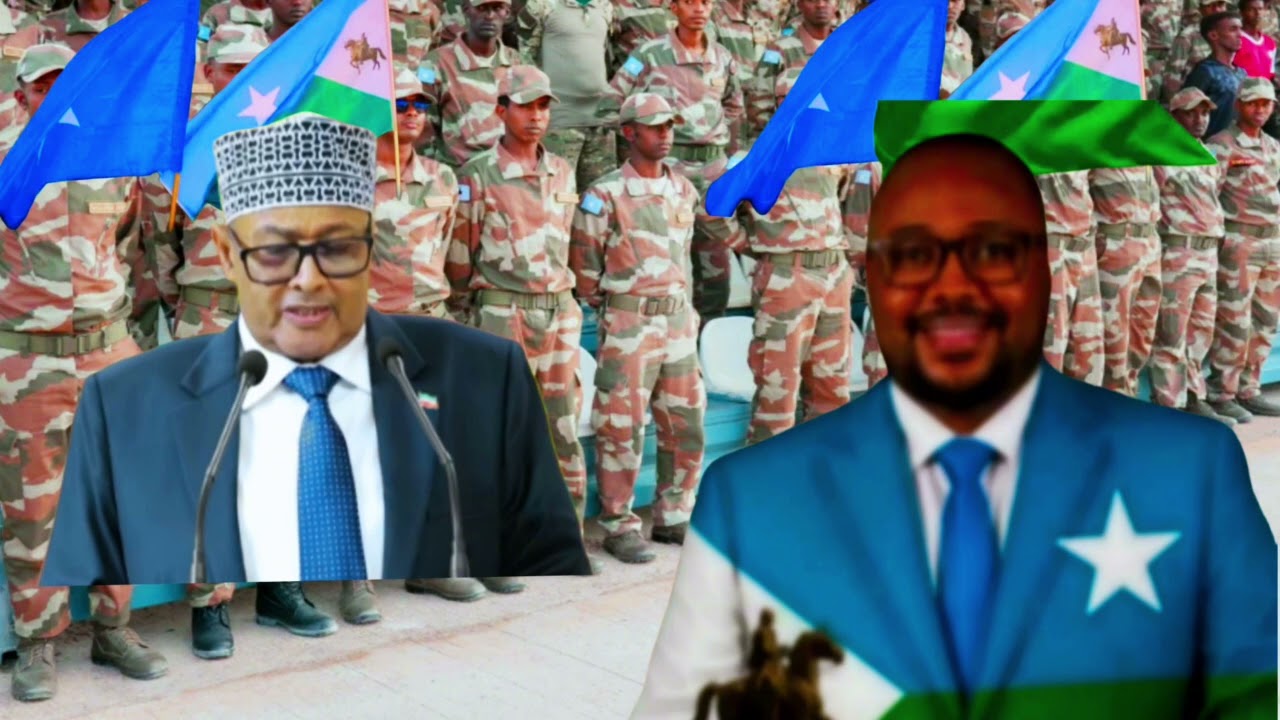 DAWO DAGAALKA EEY SOMALILAN IYO PUNTLAND KADHAX ABABULAYAN  DAGAAL LOGA ADKADAY IYO WAQOYIIBARII 