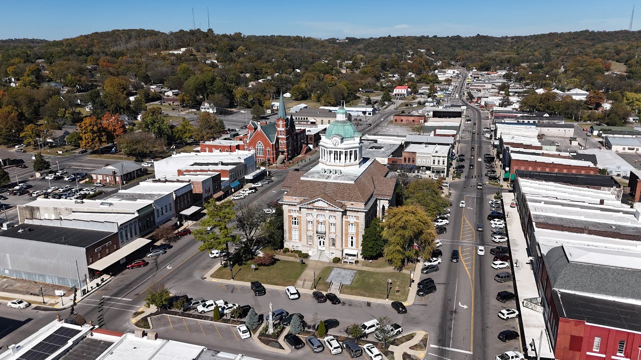 Pulaski, Tennessee, 2024