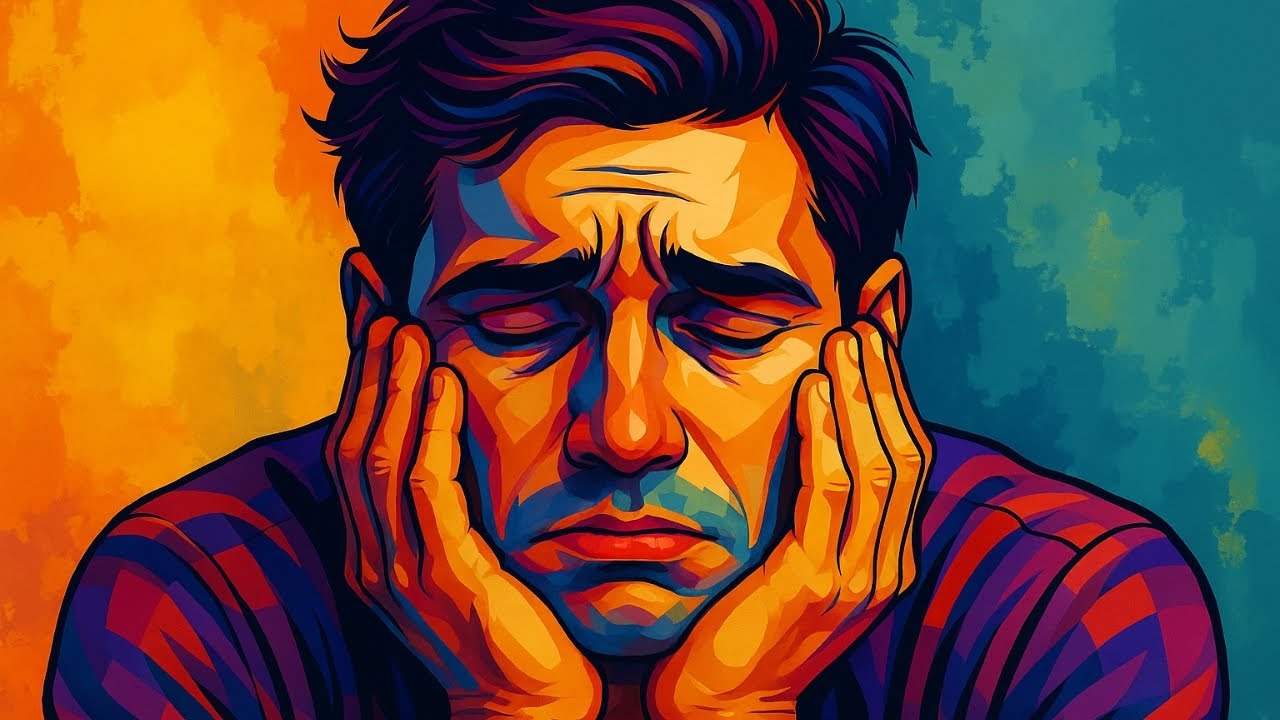 The saddest song ever - by AI - v5