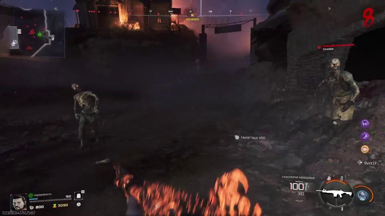 B07 zombie