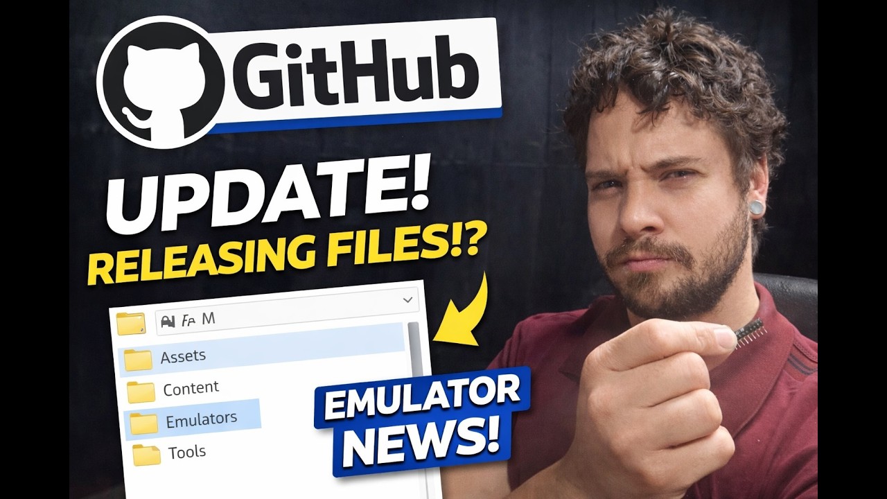 I Finally Released the Files… Just Not the Ones You Wanted 😂 | OBD1 Resistor Networks + Emu Update