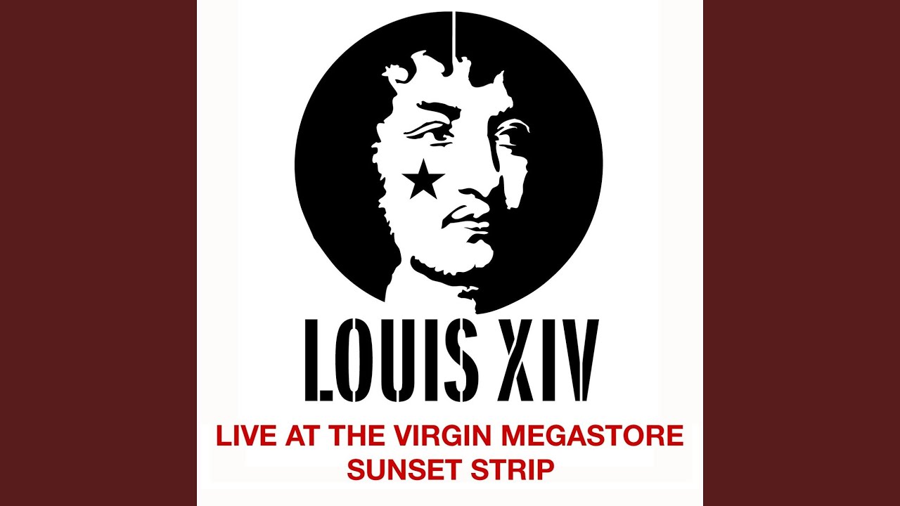 God Killed the Queen (Live @ Virgin Megastore)