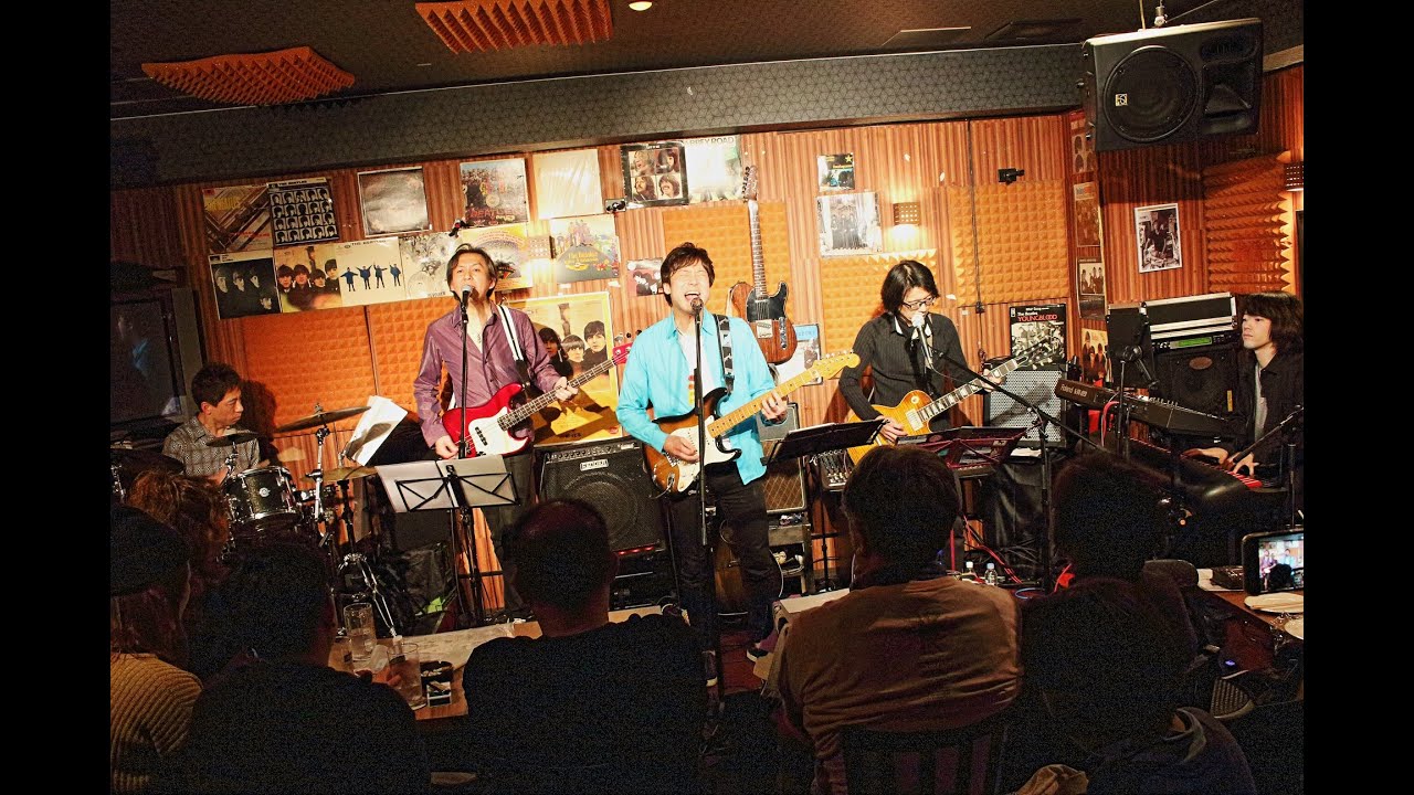 足音～Be Strong～(Mr.Children Cover)/Mr.MOTHERS