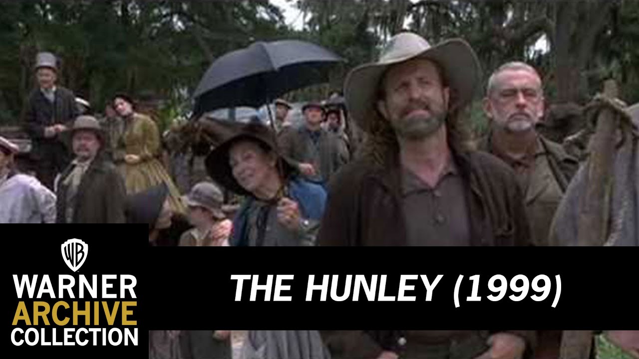 Preview Clip | THE HUNLEY | Warner Archive