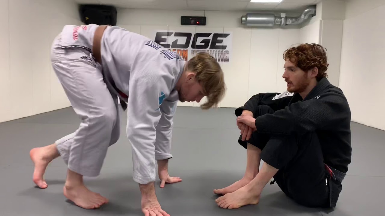 Developing  your guard (Avoid these mistakes)