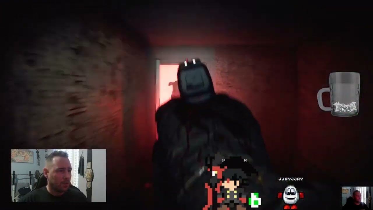 JjayJjay Rust Gameplay 2023#Tataris