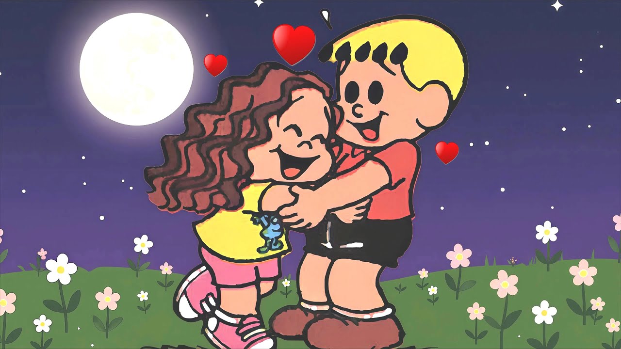 O DIA DA CONQUISTA DO FRANJINHA | GIBIS DUBLADOS DA TURMA DA MÔNICA