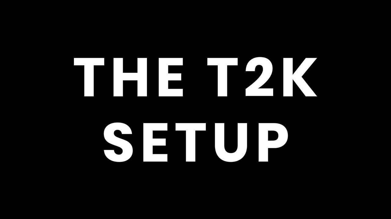T2K detectors