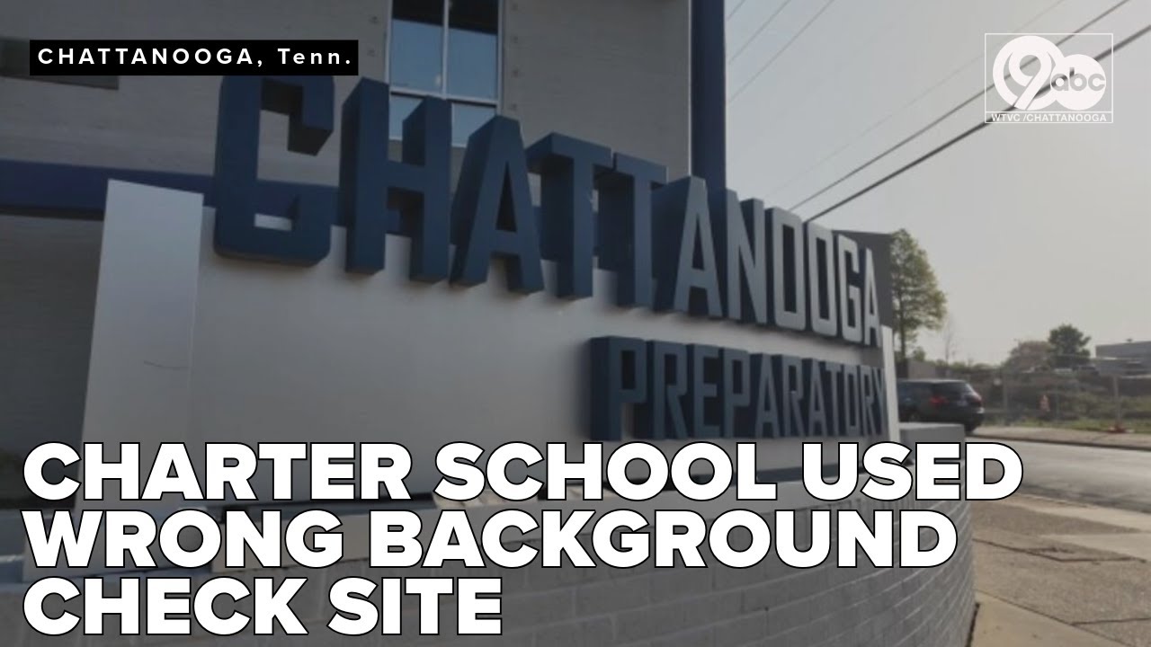 Chatt Prep hires new leadership, as records reveal school used wrong background check site