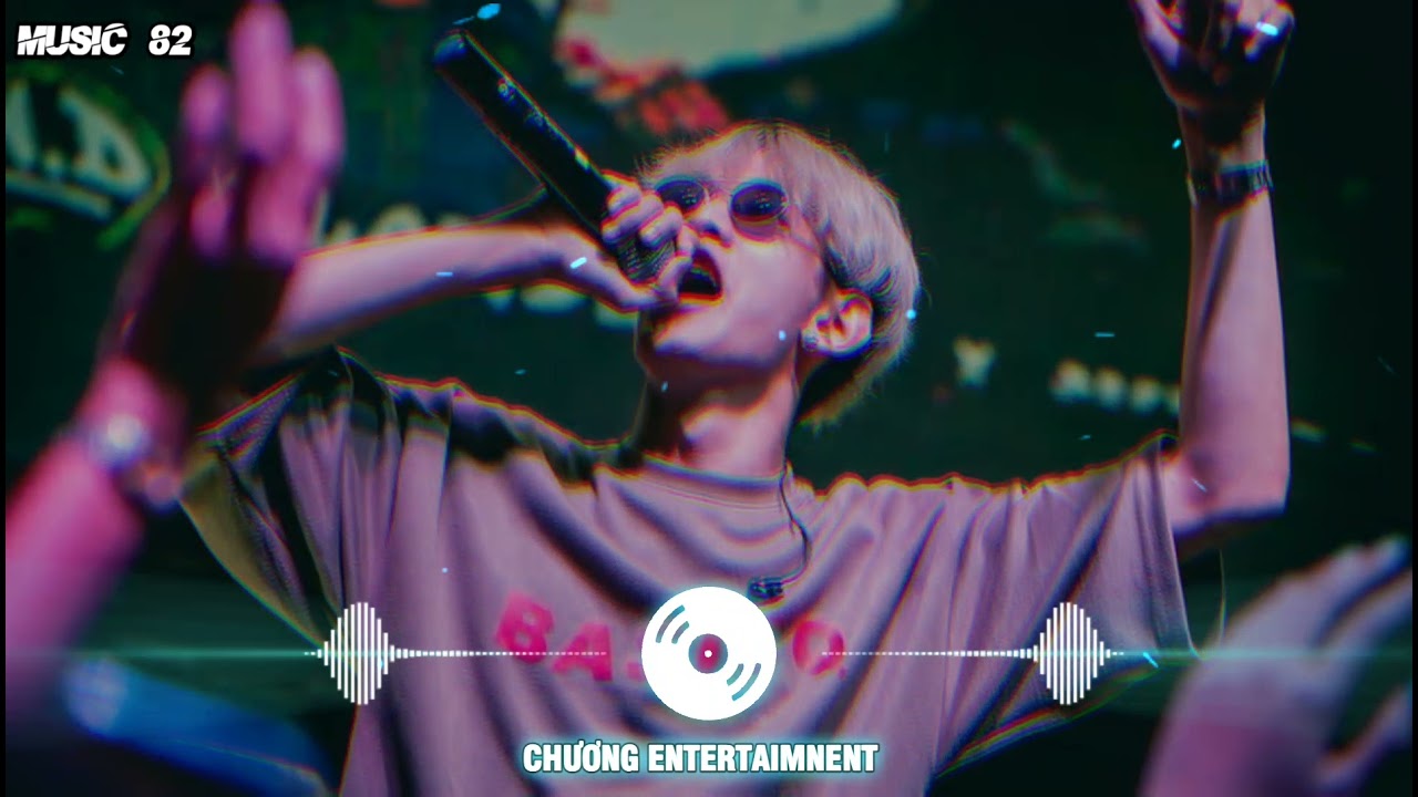 Muốn Chết Nhưng Không Dám (想死卻又不敢) (Kz Remix x DJ Za) ft Nha Xii &Family 1929 &The Joker Team Funky