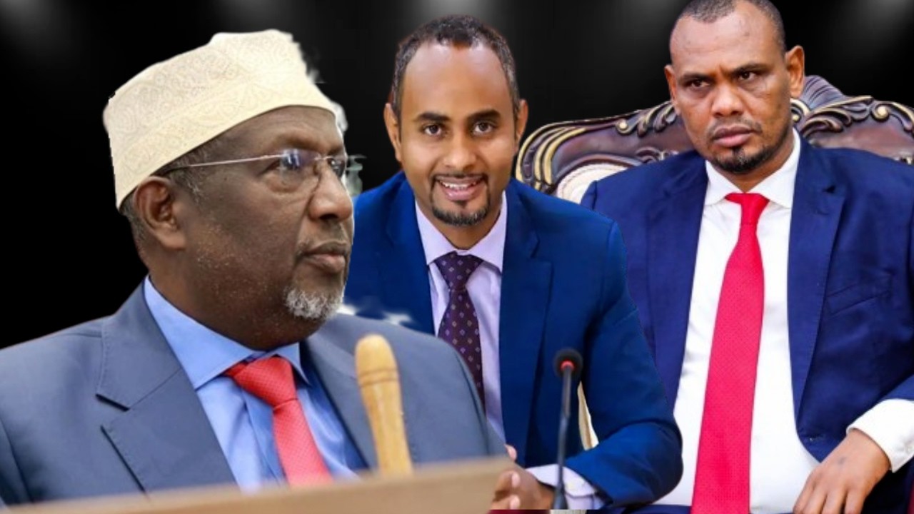 Madaxweyne la magacaabay miyaa ka shaqeyn doono Koonfur Galbeed,