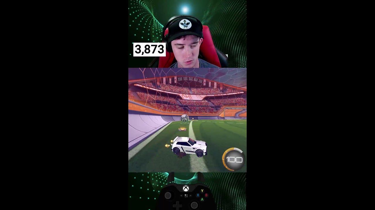 Playing Casuals and Ranked (Portrait)